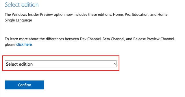 Windows 11 22H2 ISO ఇమేజ్ని డౌన్లోడ్ చేయండి